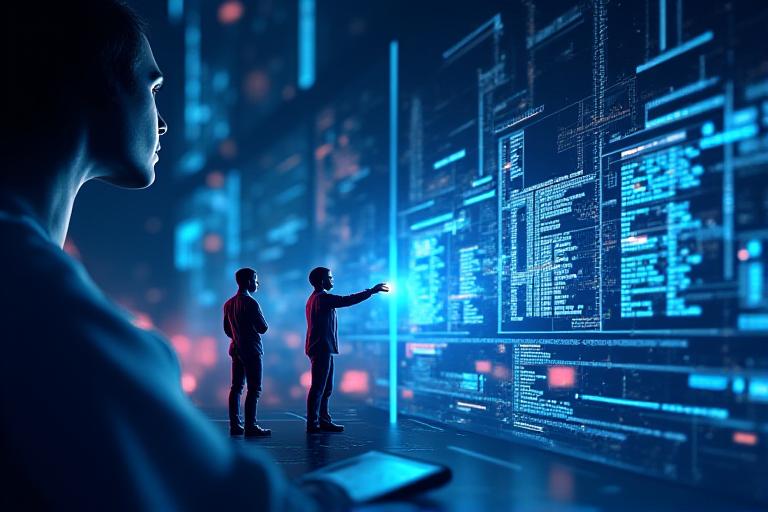 AI in Event Planning