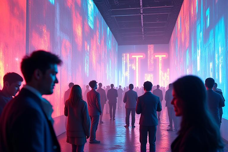 Immersive Brand Experiences