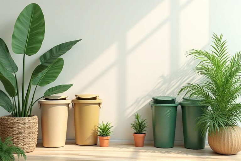 Sustainable Event Planning