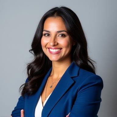 Alexandra Rivera - Creative Director