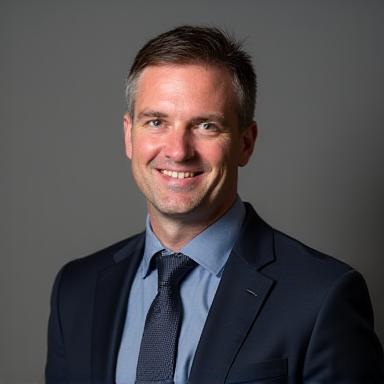 James Thompson - Production Director